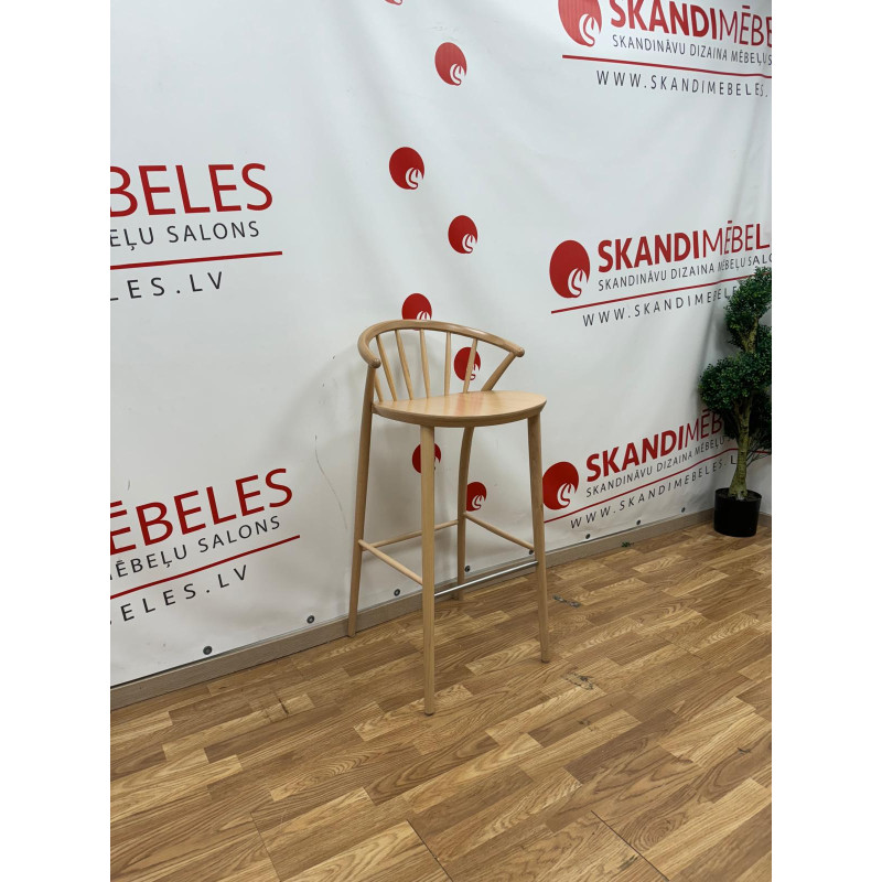 Bar chair SUDOKU H-9820 (Exposition)